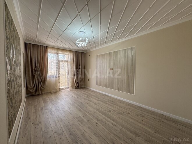 3-комн. новостройка - пос. Массив Д - 84 м² (2)