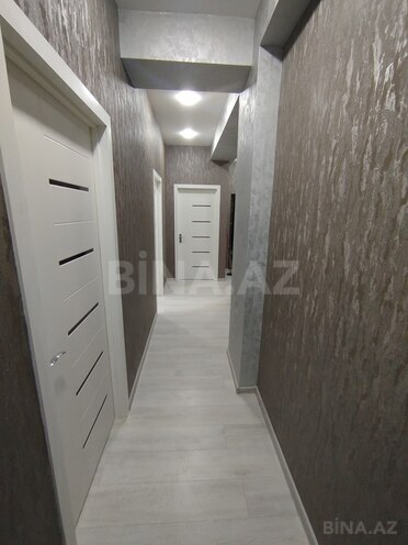3 otaqlı yeni tikili - Masazır q. - 81 m² (7)