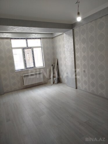 3 otaqlı yeni tikili - Masazır q. - 81 m² (2)