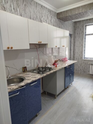 3 otaqlı yeni tikili - Masazır q. - 81 m² (3)