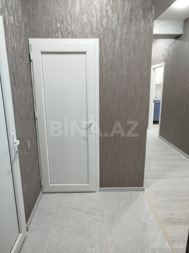 3 otaqlı yeni tikili - Masazır q. - 81 m² (1)