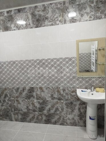3 otaqlı yeni tikili - Masazır q. - 81 m² (8)