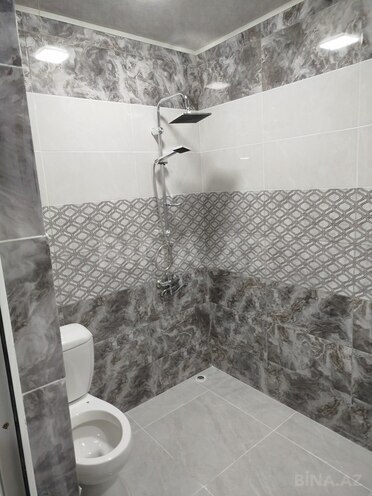 3 otaqlı yeni tikili - Masazır q. - 81 m² (9)