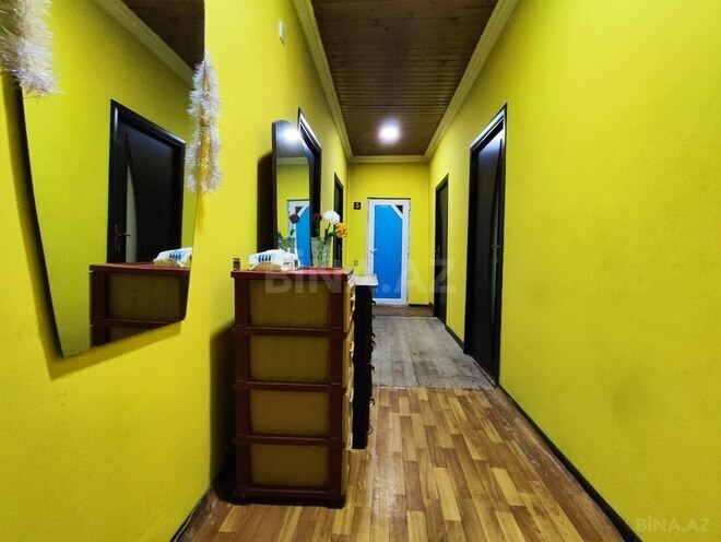 4 otaqlı həyət evi/bağ evi - Sumqayıt - 80 m² (2)