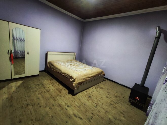 4 otaqlı həyət evi/bağ evi - Sumqayıt - 80 m² (9)