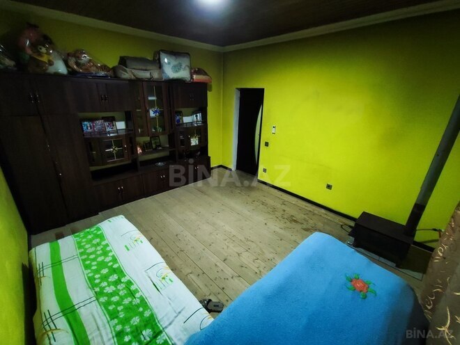 4 otaqlı həyət evi/bağ evi - Sumqayıt - 80 m² (8)