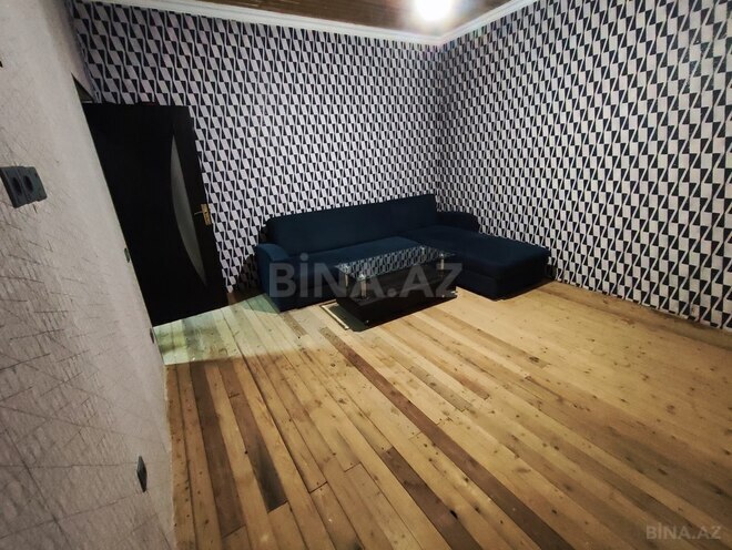 4 otaqlı həyət evi/bağ evi - Sumqayıt - 80 m² (6)