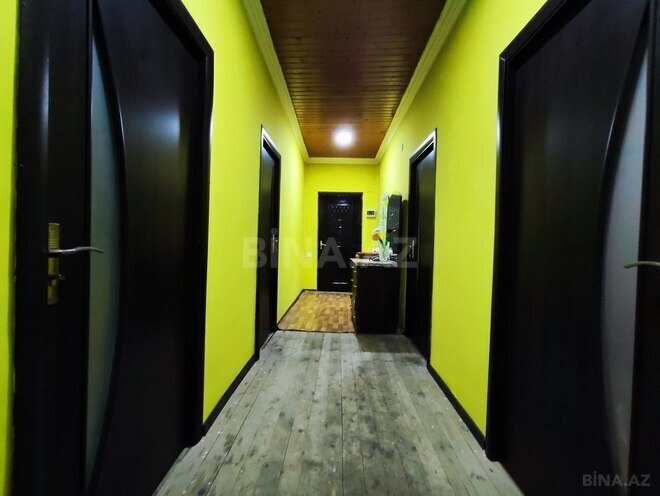 4 otaqlı həyət evi/bağ evi - Sumqayıt - 80 m² (1)