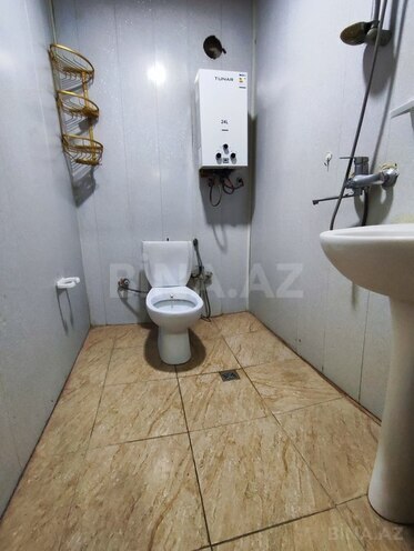 4 otaqlı həyət evi/bağ evi - Sumqayıt - 80 m² (5)