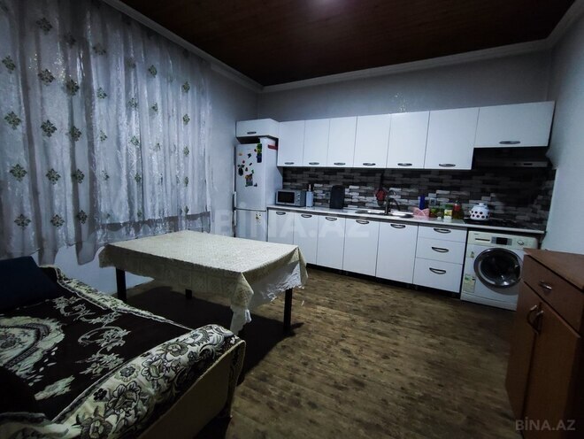 4 otaqlı həyət evi/bağ evi - Sumqayıt - 80 m² (3)