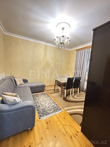 1 otaqlı yeni tikili - Xırdalan - 42 m² (6)