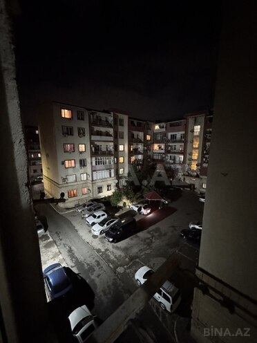 1 otaqlı yeni tikili - Xırdalan - 42 m² (10)