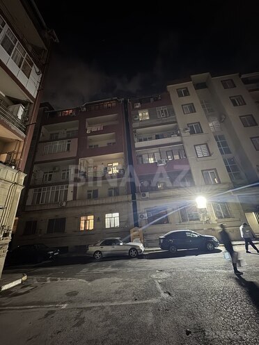 1 otaqlı yeni tikili - Xırdalan - 42 m² (4)