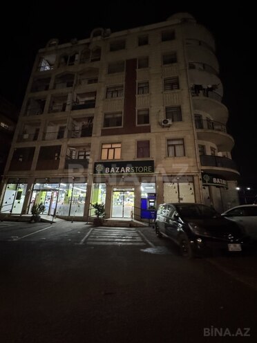 1 otaqlı yeni tikili - Xırdalan - 42 m² (2)