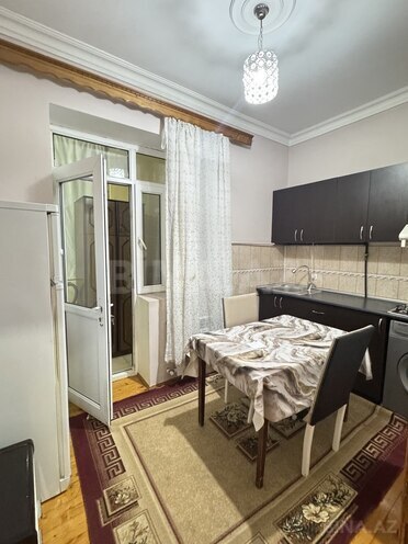 1 otaqlı yeni tikili - Xırdalan - 42 m² (8)
