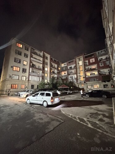1 otaqlı yeni tikili - Xırdalan - 42 m² (3)