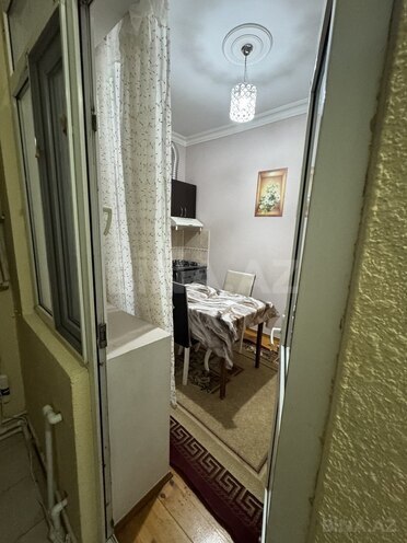 1 otaqlı yeni tikili - Xırdalan - 42 m² (11)