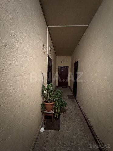 1 otaqlı yeni tikili - Xırdalan - 42 m² (18)