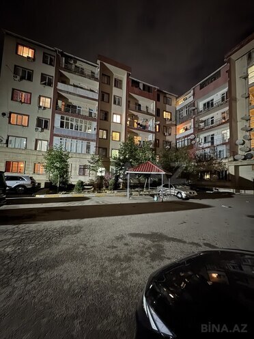 1 otaqlı yeni tikili - Xırdalan - 42 m² (23)