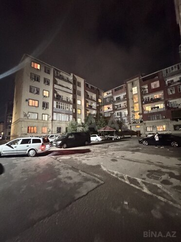 1 otaqlı yeni tikili - Xırdalan - 42 m² (1)