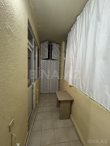 1 otaqlı yeni tikili - Xırdalan - 42 m² (13)