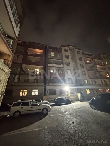 1 otaqlı yeni tikili - Xırdalan - 42 m² (24)