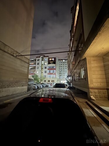 1 otaqlı yeni tikili - Xırdalan - 42 m² (21)