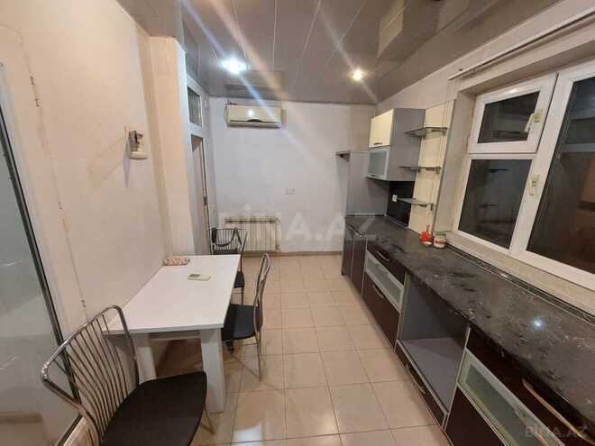 1-комн. вторичка - м. 28 мая - 160 м² (24)