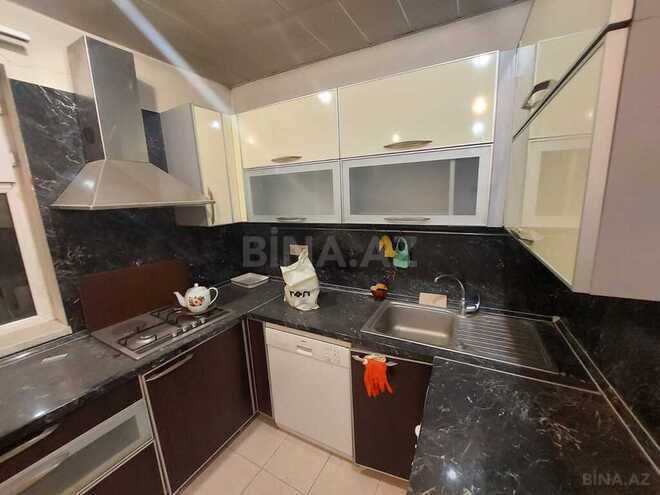 1-комн. вторичка - м. 28 мая - 160 м² (6)