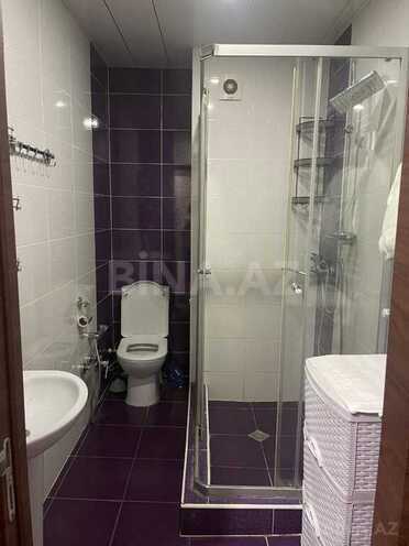 3 otaqlı yeni tikili - Sumqayıt - 80 m² (8)