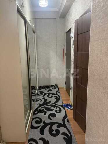 3 otaqlı yeni tikili - Sumqayıt - 80 m² (9)