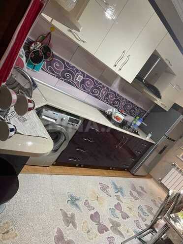 3 otaqlı yeni tikili - Sumqayıt - 80 m² (12)