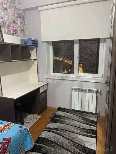 3 otaqlı yeni tikili - Sumqayıt - 80 m² (5)
