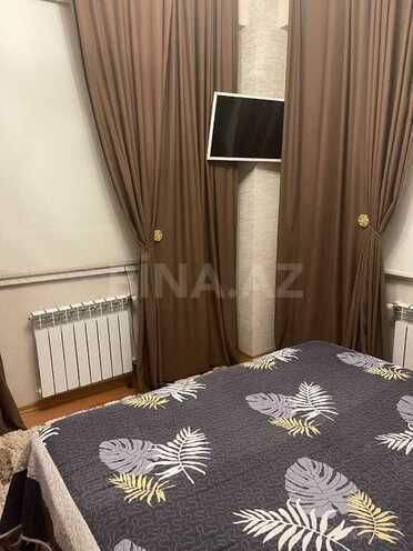 3 otaqlı yeni tikili - Sumqayıt - 80 m² (13)