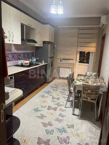 3 otaqlı yeni tikili - Sumqayıt - 80 m² (10)
