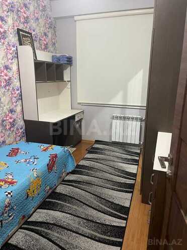 3 otaqlı yeni tikili - Sumqayıt - 80 m² (4)