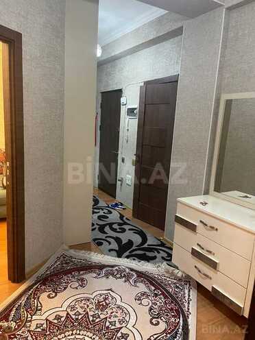 3 otaqlı yeni tikili - Sumqayıt - 80 m² (6)