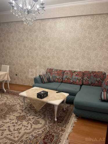 3 otaqlı yeni tikili - Sumqayıt - 80 m² (3)