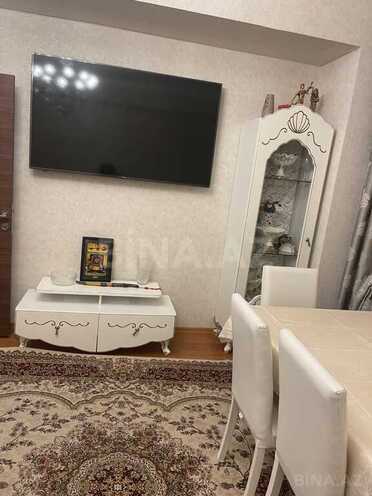 3 otaqlı yeni tikili - Sumqayıt - 80 m² (2)