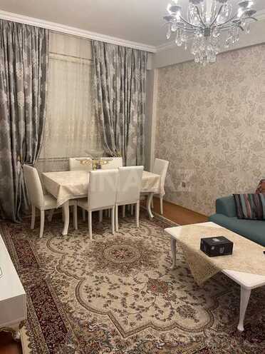 3 otaqlı yeni tikili - Sumqayıt - 80 m² (1)