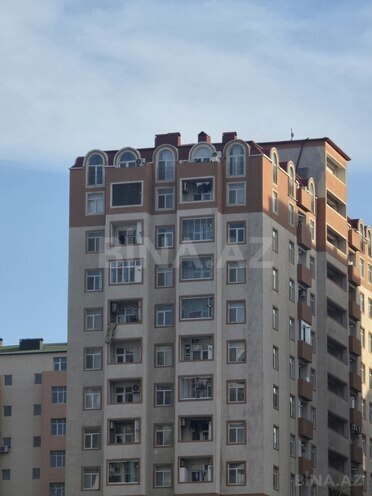 3 otaqlı yeni tikili - Sumqayıt - 80 m² (14)