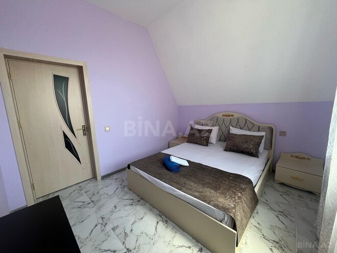 Дом/Дача - Габала - 90 м² (8)