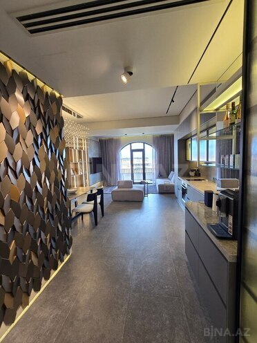 Satılır 3 otaqlı yeni tikili 135 m², Sea Breeze q., photo 5 from 21