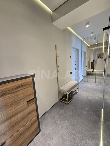 Satılır 3 otaqlı yeni tikili 135 m², Sea Breeze q., photo 6 from 21