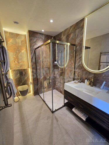 Satılır 3 otaqlı yeni tikili 135 m², Sea Breeze q., photo 10 from 21