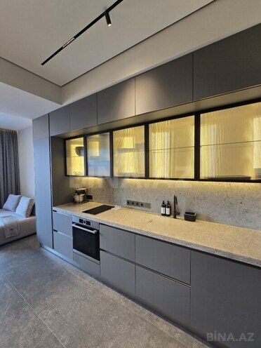 Satılır 3 otaqlı yeni tikili 135 m², Sea Breeze q., photo 16 from 21