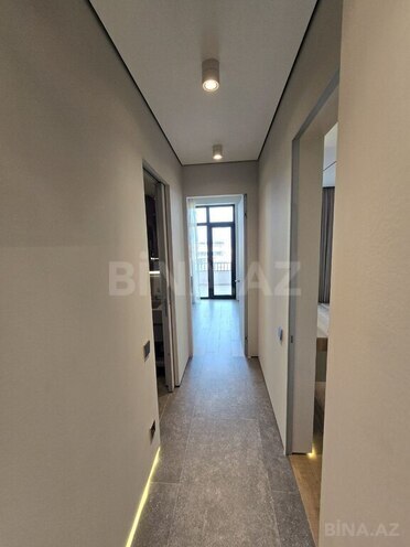 Satılır 3 otaqlı yeni tikili 135 m², Sea Breeze q., photo 14 from 21