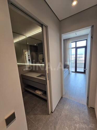 Satılır 3 otaqlı yeni tikili 135 m², Sea Breeze q., photo 13 from 21