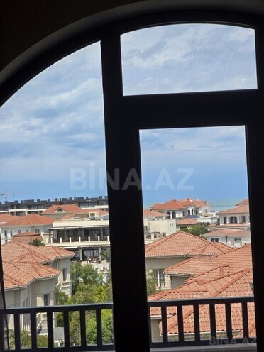 Satılır 3 otaqlı yeni tikili 135 m², Sea Breeze q., photo 15 from 21