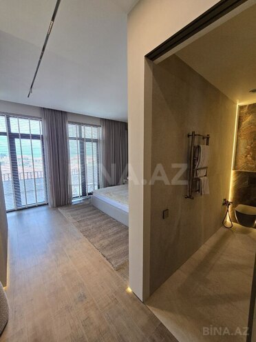Satılır 3 otaqlı yeni tikili 135 m², Sea Breeze q., photo 12 from 21